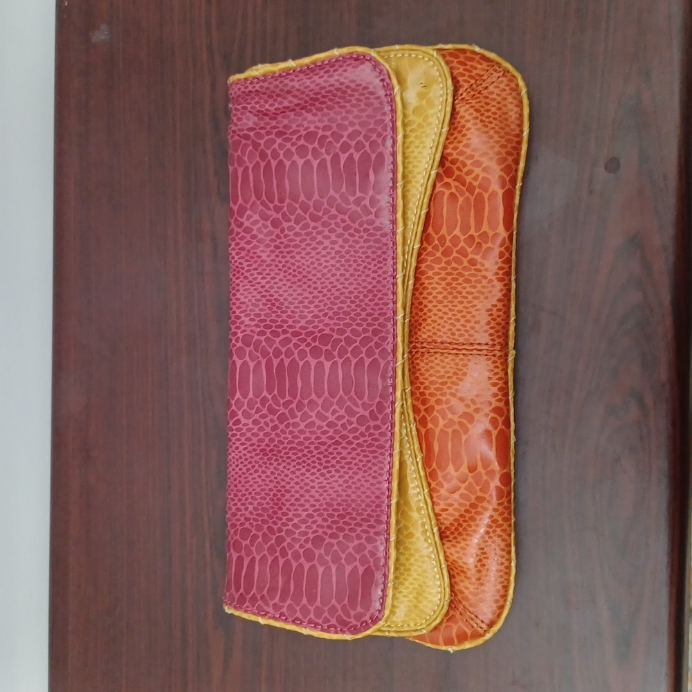 SALE 90s Nine West clutch handbag purse
